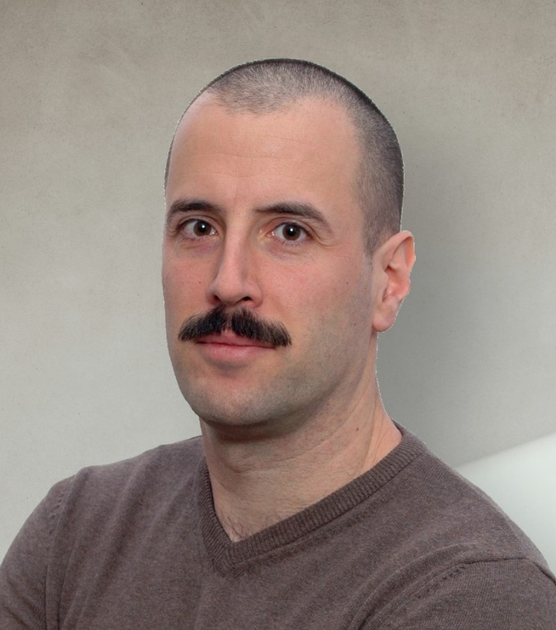 Igor - Co-Founder & Operations Manager