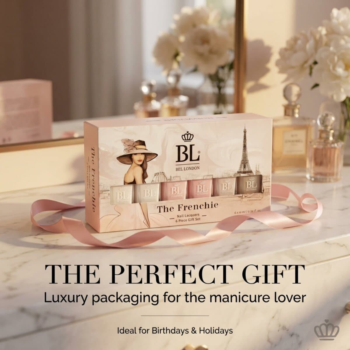 Bel London products
