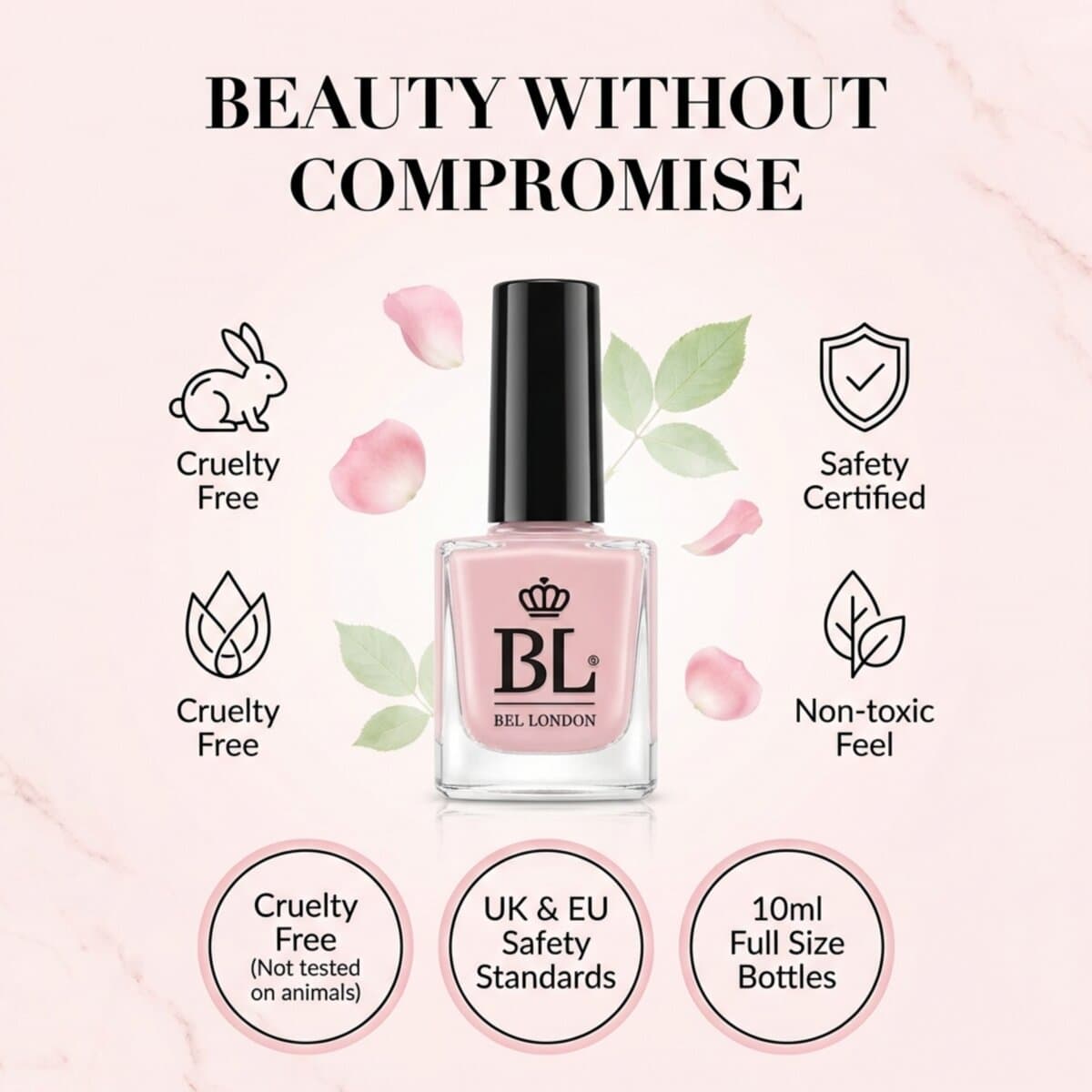 Bel London beauty product